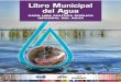 Libro Municipal Del Agua