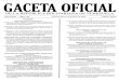 Gaceta Oficial 40.660 Tabuladores de La Administración Publica 2015 - Notilogia