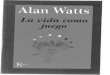 Watts Alan La Vida Como Juego PDF