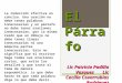 4.El Parrafo