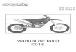 Manuel Del Taller Sherco 250-300 2012_19!03!12_Rev00