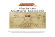 Guía de Cultura General