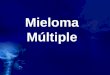 Mieloma Multiple Traumatologia 5