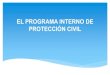 Proteccion Civil-Alumnos