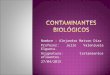 presentacion 1 biologicos