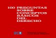 100 PREGUNTAS SOBRE EL DERECHO.pdf