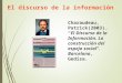 Charaudeau- El Discurso de La Informacin