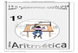 Aritmética - 1er Año
