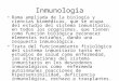 Fisiologia - Inmunologia-