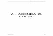 A Agenda21 Local