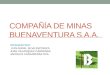 Presentacion ODE - Buenaventura