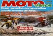 Moto Verde 19 Febrero 1980