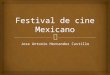 Festival de Cine Mexicano