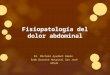 Clase 6 -Fisiopatologia del dolor abdominal.pptx