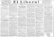 El Liberal (Madrid. 1879). 16-4-1900