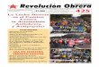 Semanario Revolución No. 425