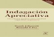 Indagacion Apreciativa. Un Enfoque Positivo Para Construir Capacidad Cooperativa - E Book