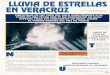 Lluvia de Estrellas en Veracruz R-080 Nº032 - Reporte Ovni
