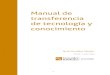1. Manual de Transferencia de Tecnolog y Conocimiento