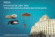Historia de Las Telecomunicaciones Cuadernoprofesores