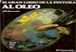 Jose Parramon - El Gran Libro de La Pintura Al Oleo