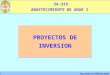 s5 Proyectos de Inversion