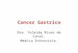 Cancer Gastrico.ppt
