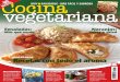 Nº 43 Enero 2014 Cocina Vegetariana - JPR504