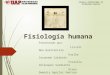 Fisiologia Humana Original