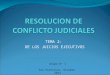 RESOLUCION DE CONFLICTO JUDICIALES.ppt