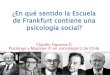 Psicología Social E.F