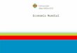 Economia mundial - Países emergentes - Analisis Brasil