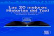 Las 20 Mejores Historias Del Taxi Hailo Madrid Barcelona
