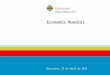 Economia mundial - Analisis Brasil