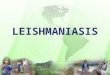 Leishmania Sis