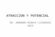 ATRACCION Y POTENCIAL 2015.pptx