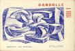 Dandolle a Roda - Gabriel Da Preira. 1971. Ed. Centro Lucense