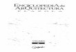 Alfredo Plazola Cisneros - Enciclopedia de Arquitectura Plazola, Volumen 4