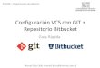 Guia GIT + Bitbucket