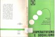 Cooperativismo e Socialismo