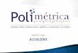 Polimétrica  Alcaldias v1