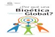 Bio e Tica Global Unesco