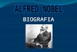 Biografia de Nobel