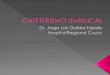 Cateterismo Umbilical Cusco