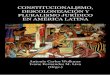 Constitucionalismo, descolonizaciónl (electrónico)