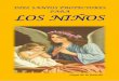 Diez Santos Protectores para los Niños. Libro infantil