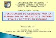 formatos de Unificación de Criterios CORREGIDO Tesis Pregrado FCM UNASAM
