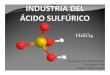 Ind Del Ac Sulfurico