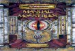 [Exilio]D&D 3.5 - Manual de Monstruos I