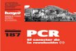 PCR - El carácter de la revolución